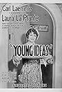 Laura La Plante in Young Ideas (1924)