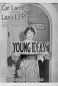 Laura La Plante in Young Ideas (1924)