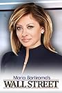 Maria Bartiromo in Maria Bartiromo's Wall Street (2016)