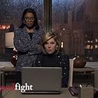 Christine Baranski and Audra McDonald in The One Where the Sun Comes Out (2019)