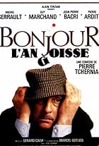 Bonjour l'angoisse (1988)