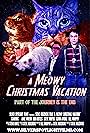 A Meowy Christmas Vacation (2020)