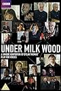 Jonathan Pryce, Tom Ellis, Ioan Gruffudd, Karl Johnson, Mark Lewis Jones, Tom Jones, Eve Myles, Siân Phillips, Matthew Rhys, John Rhys-Davies, Michael Sheen, Bryn Terfel, Katherine Jenkins, and Iwan Rheon in Under Milk Wood (2014)