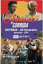 Cavalos de Corrida (2023)