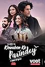 Khwabon Ke Parindey (2021)