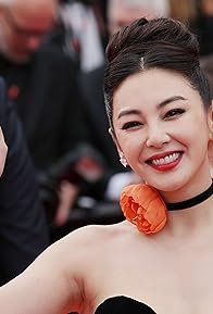 Primary photo for Zhang Yuqi