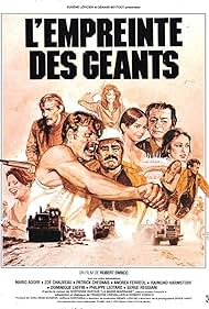 L'empreinte des géants (1980)