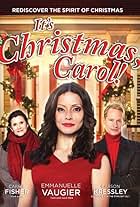 It's Christmas, Carol! (2012)