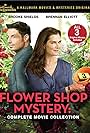 Flower Shop Mysteries (2016)