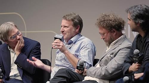 Pavements: Q&A From NYFF 2024