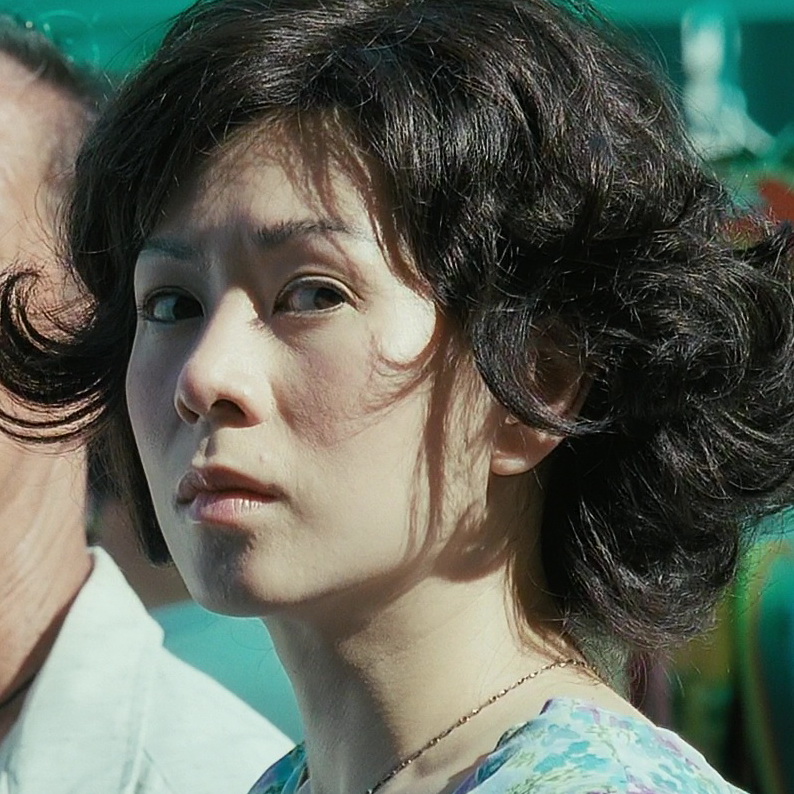 Wai-Guen Law in The Fantastic Water Babes (2010)