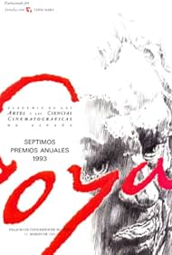 VII Premios Goya (1993)