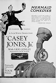 Primary photo for Casey Jones, Jr.