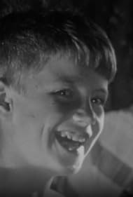 Thomas Hellström in I Lapparnas Land (1966)