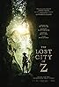 The Lost City of Z (2016) Poster