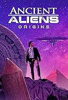 Ancient Aliens: Origins