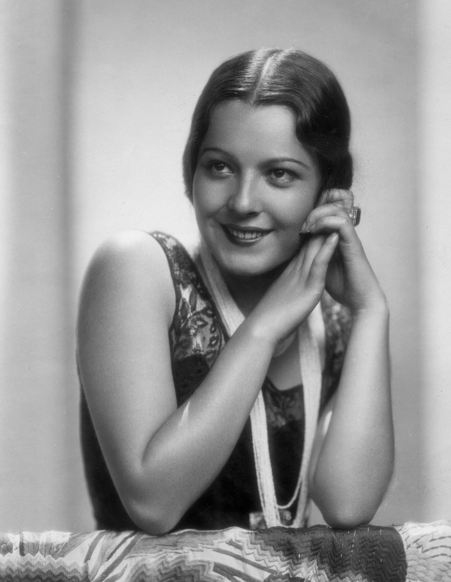 Lupita Tovar