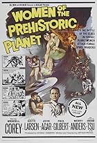 Women of the Prehistoric Planet