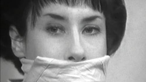 Carole Ann Ford in Doctor Who (1963)