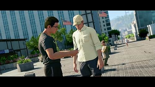 Watch Dogs 2: Launch Trailer