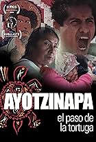 Ayotzinapa, El paso de la Tortuga