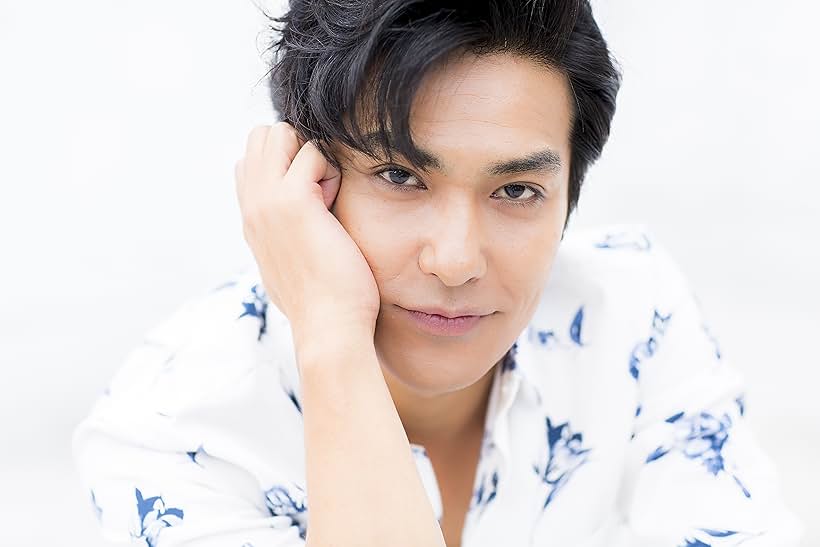 Kazuki Kitamura