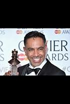 2016 Olivier Awards