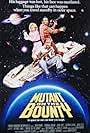 Mutant on the Bounty (1989)