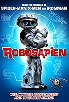 Cody the Robosapien (2013)