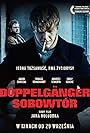 Jakub Gierszal and Tomasz Schuchardt in Doppelganger. The Double (2023)