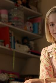 Mckenna Grace in Young Sheldon (2017)