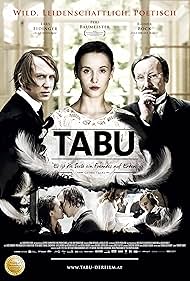 Tabu: The Soul Is a Stranger on Earth (2011)