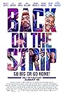 Wesley Snipes, Bill Bellamy, Colleen Camp, Kevin Hart, Faizon Love, Gary Owen, Chris Spencer, Caryn Ward, J.B. Smoove, Tiffany Haddish, Piper Curda, Raigan Harris, Spence Moore II, Emelina Adams, and Ryan Alexander Holmes in Back on the Strip (2023)