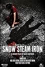 Samantha Win in Snow Steam Iron (2017)