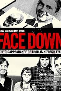 Primary photo for Face Down