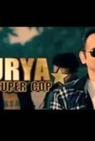 Surya the Super Cop (2011)