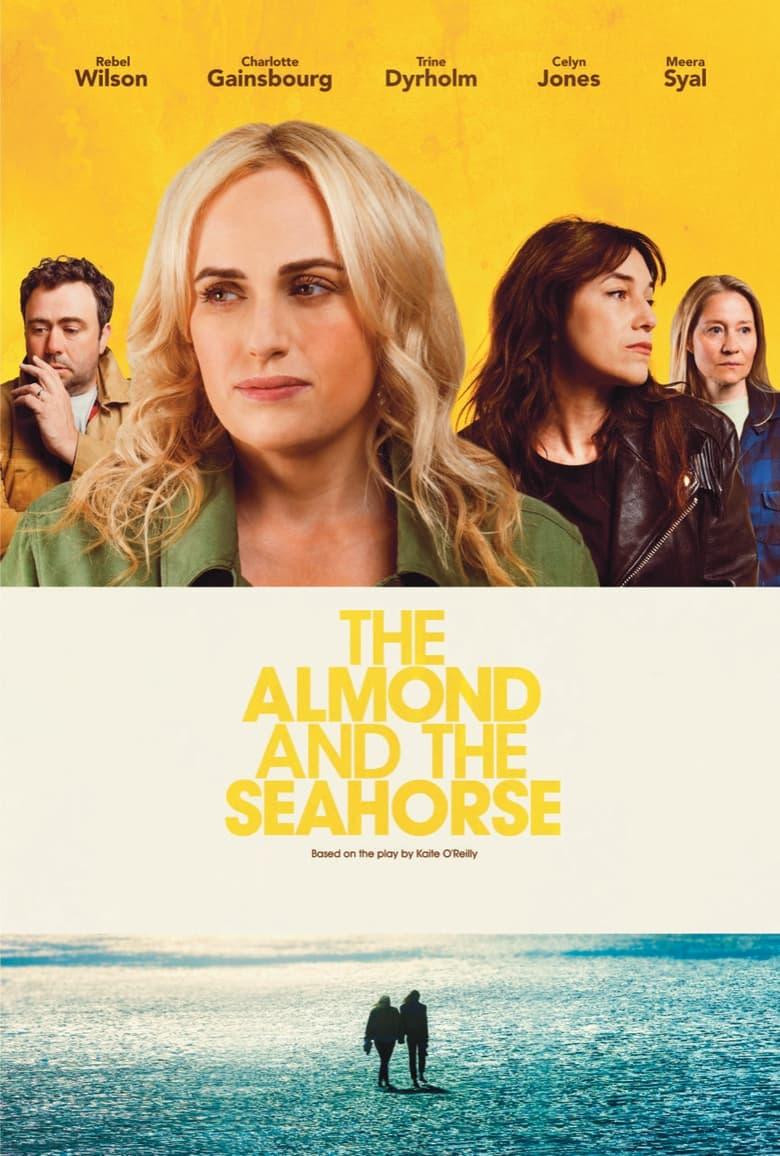 The Almond and the Seahorse (2022)