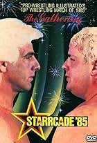 Starrcade '85: The Gathering