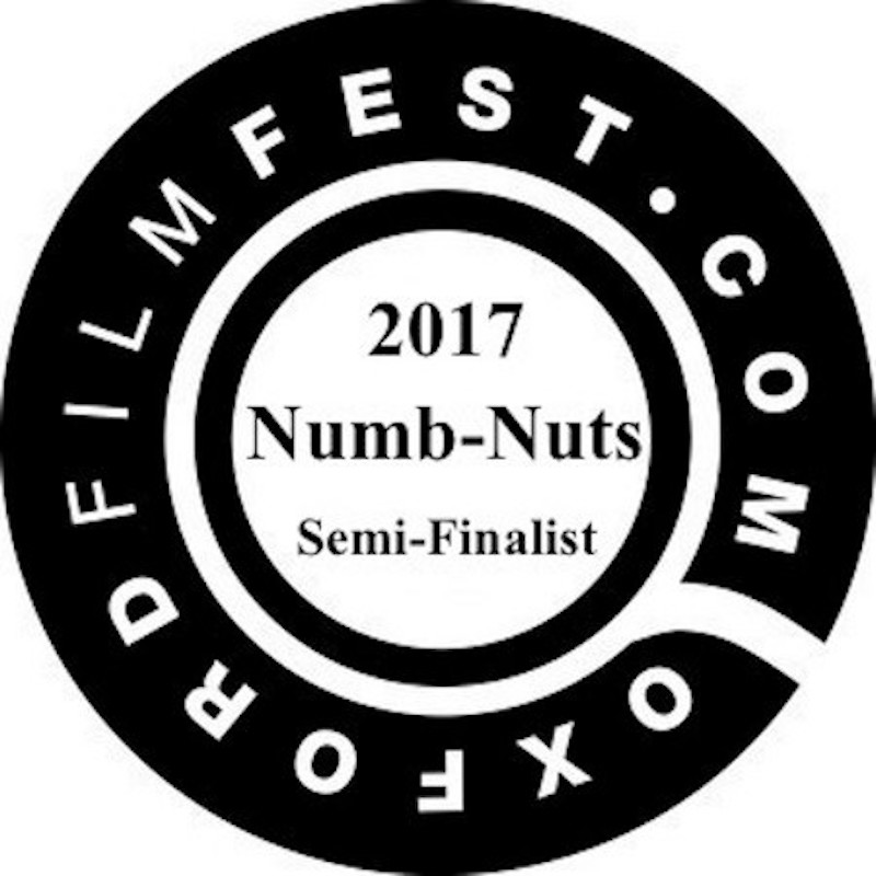 Numb-Nuts (2017)