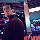 Ed Speleers in Star Trek: Picard (2020)