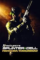 Splinter Cell: Pandora Tomorrow