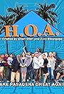 The HOA (2015)