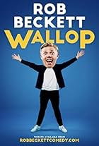 Rob Beckett in Rob Beckett: Wallop (2022)