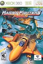 Raiden Fighters Aces (2008)