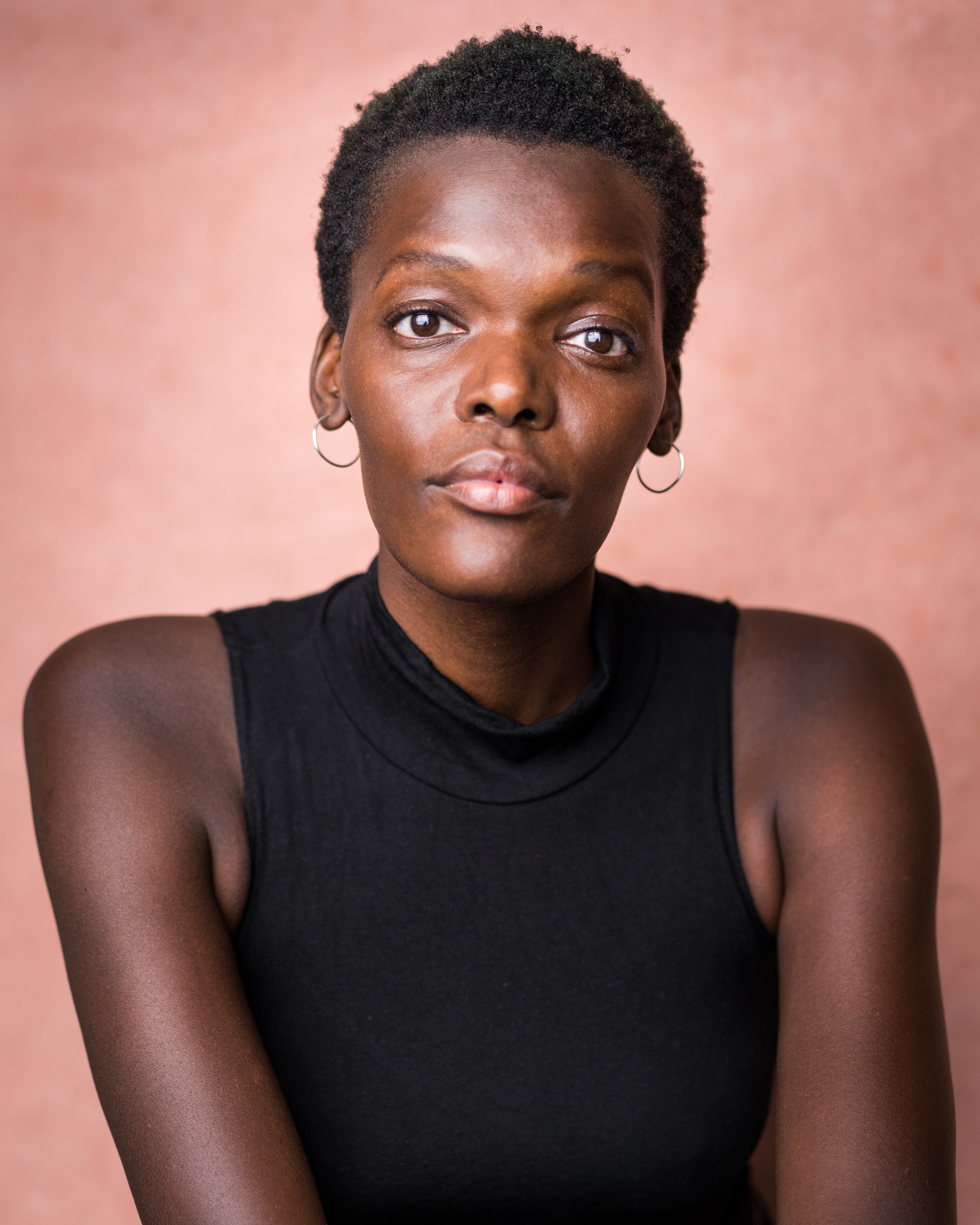 Sheila Atim