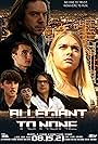 Allegiant to None (2021)