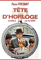 Tête d'horloge (1970)