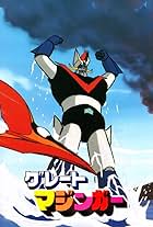 Great Mazinger (1974)