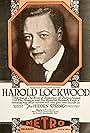 Harold Lockwood in The Hidden Spring (1917)