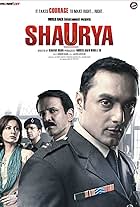 Shaurya (2008)